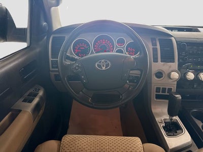 2009 Toyota Tundra SR5 CrewMax W/ TRD OFF ROAD PKG