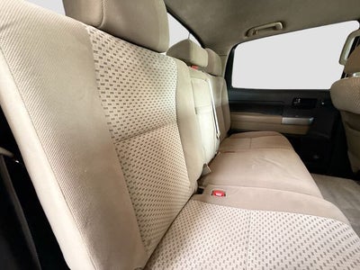 2009 Toyota Tundra SR5 CrewMax W/ TRD OFF ROAD PKG