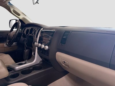 2009 Toyota Tundra SR5 CrewMax W/ TRD OFF ROAD PKG