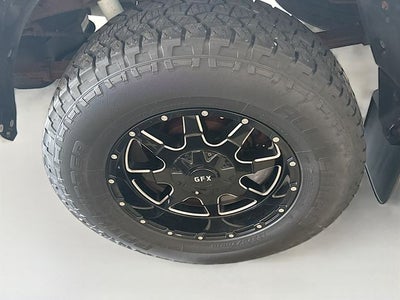 2009 Toyota Tundra SR5 CrewMax W/ TRD OFF ROAD PKG