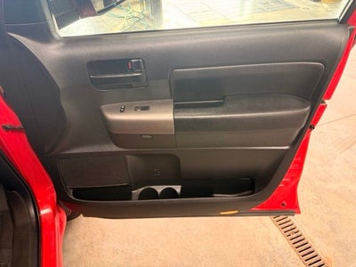 2010 Toyota Tundra Grade CrewMax