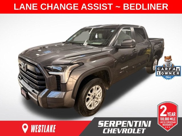 2024 Toyota Tundra SR5 w/ COLLISION ALERT