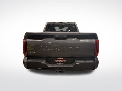 2024 Toyota Tundra SR5 w/ COLLISION ALERT
