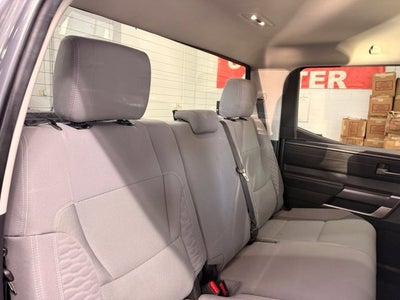 2024 Toyota Tundra SR5 w/ COLLISION ALERT