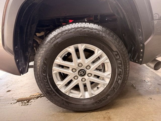 2024 Toyota Tundra SR5 w/ COLLISION ALERT
