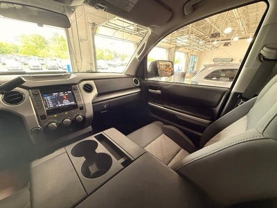 2014 Toyota Tundra SR5 w/ Rocky Ridge Pkg