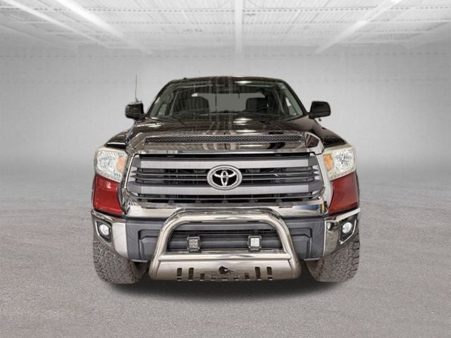 2014 Toyota Tundra SR5 w/ Rocky Ridge Pkg