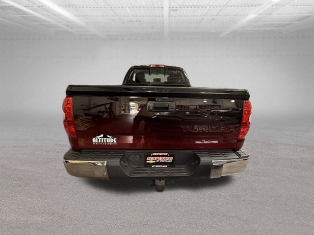 2014 Toyota Tundra SR5 w/ Rocky Ridge Pkg