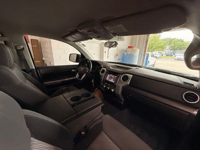 2014 Toyota Tundra SR5 w/ Rocky Ridge Pkg
