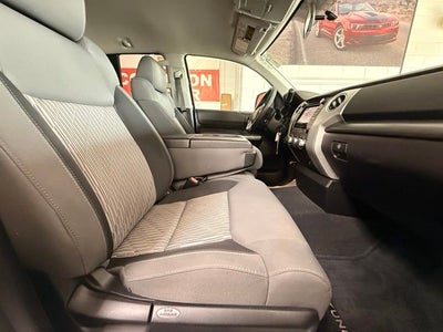 2014 Toyota Tundra SR5 w/ Rocky Ridge Pkg