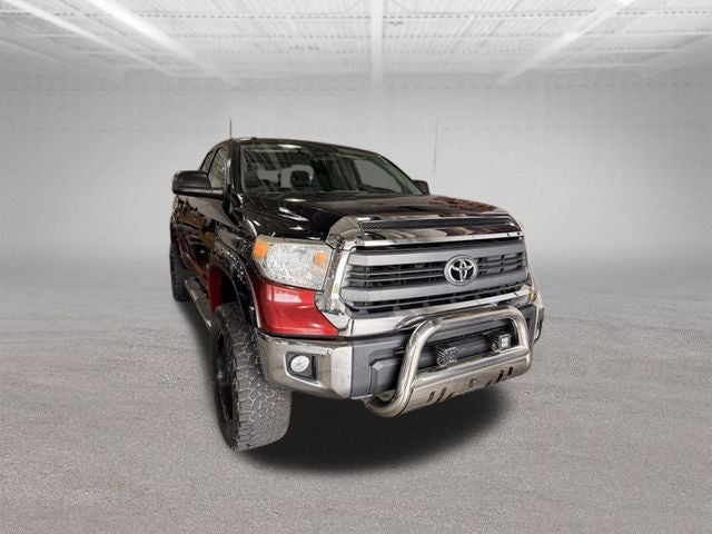 2014 Toyota Tundra SR5 w/ Rocky Ridge Pkg