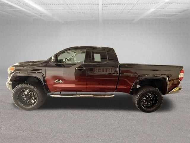 2014 Toyota Tundra SR5 w/ Rocky Ridge Pkg
