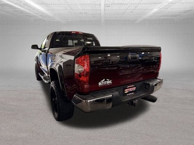 2014 Toyota Tundra SR5 w/ Rocky Ridge Pkg