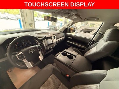 2014 Toyota Tundra SR5 w/ Rocky Ridge Pkg