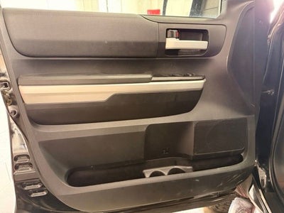 2014 Toyota Tundra SR5 w/ Rocky Ridge Pkg