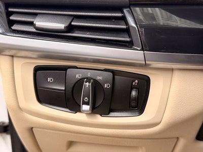 2015 BMW X5 xDrive50i w/ Htd Seats/Steering Wheel