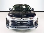 2018 Mitsubishi Outlander ES