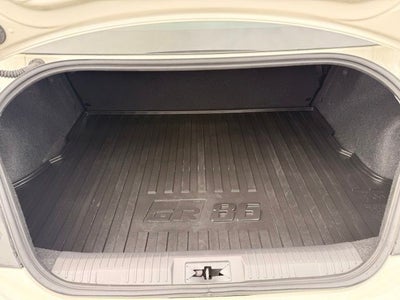2025 Toyota GR86 Premium