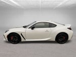 2025 Toyota GR86 Premium