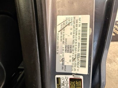 2010 Mazda Mazda5 Sport