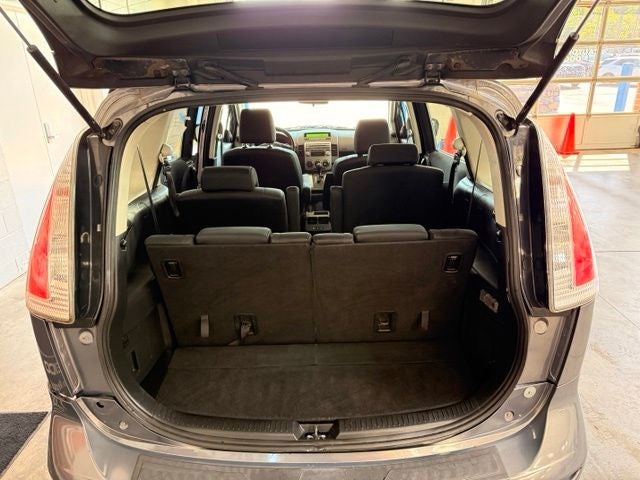 2010 Mazda Mazda5 Sport