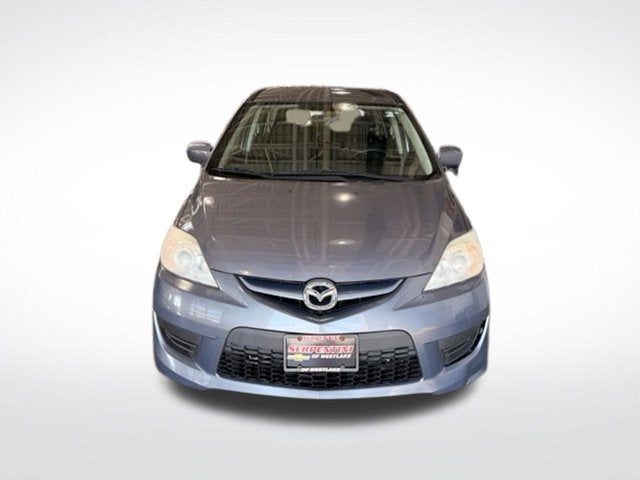 2010 Mazda Mazda5 Sport