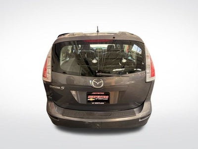 2010 Mazda Mazda5 Sport