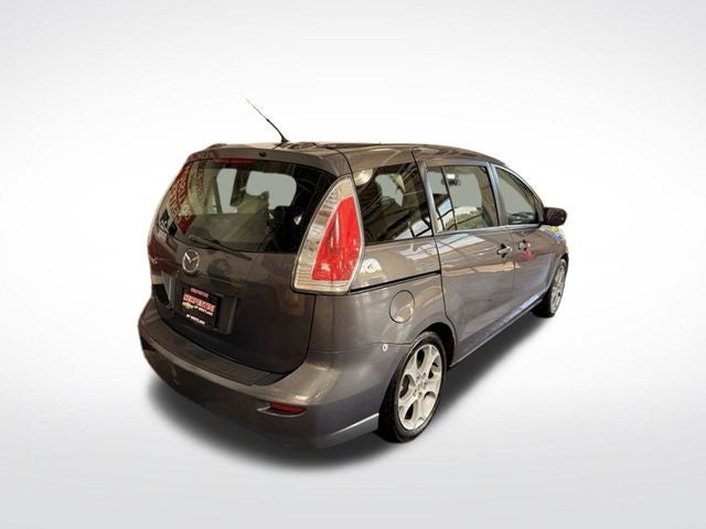 2010 Mazda Mazda5 Sport