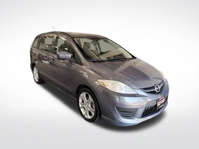 2010 Mazda Mazda5 Sport