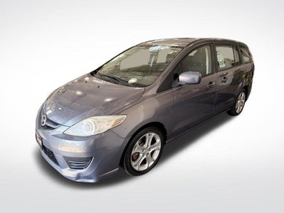 2010 Mazda Mazda5 Sport