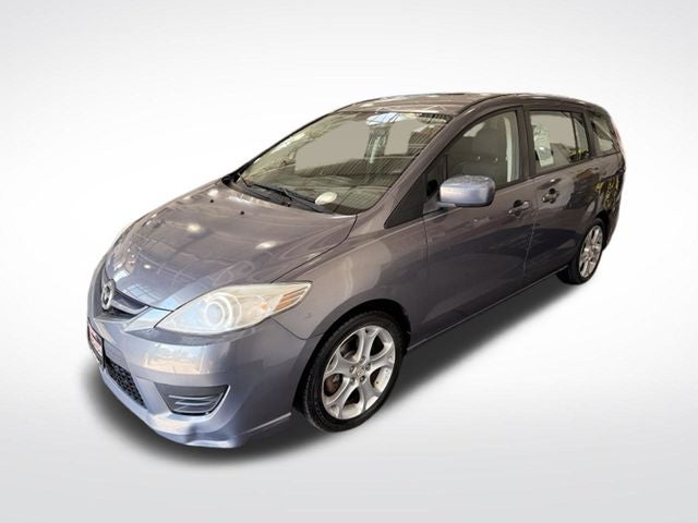 2010 Mazda Mazda5 Sport