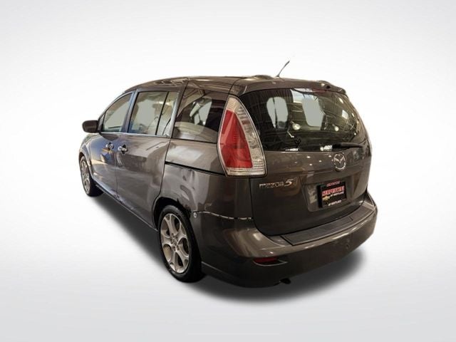 2010 Mazda Mazda5 Sport