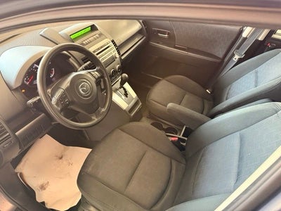 2010 Mazda Mazda5 Sport