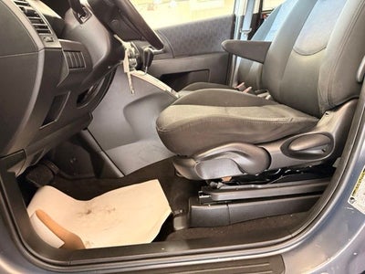2010 Mazda Mazda5 Sport