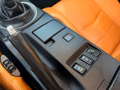 2004 Nissan 350Z Touring