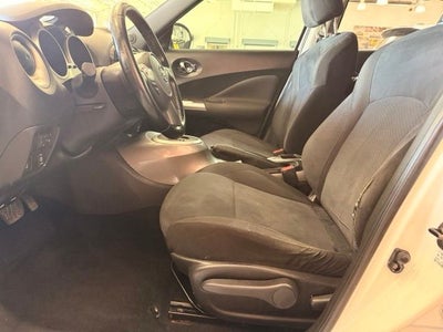 2013 Nissan Juke SV