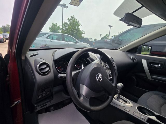 2013 Nissan Rogue S AWD W/ NEW TIRES