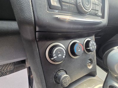 2013 Nissan Rogue S AWD W/ NEW TIRES