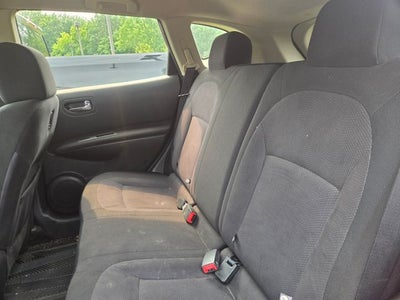 2013 Nissan Rogue S AWD W/ NEW TIRES