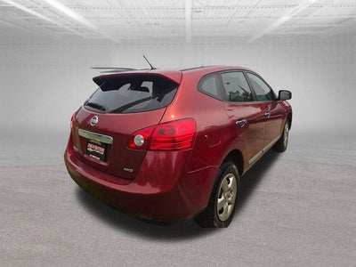 2013 Nissan Rogue S AWD W/ NEW TIRES