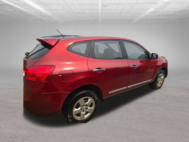 2013 Nissan Rogue S AWD W/ NEW TIRES