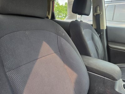 2013 Nissan Rogue S AWD W/ NEW TIRES
