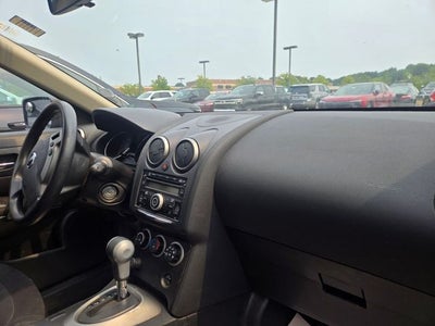 2013 Nissan Rogue S AWD W/ NEW TIRES