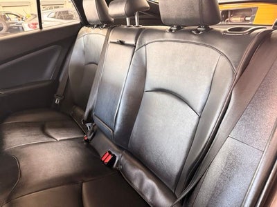2022 Toyota Prius XLE