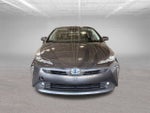 2022 Toyota Prius XLE