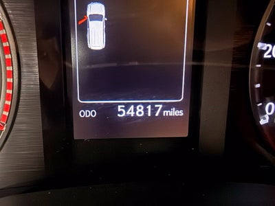 2021 Lexus GX 460 w/ Collison Alert
