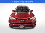 2018 Toyota RAV4 XLE w/ Blind Spot Alert