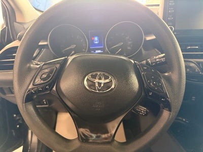 2020 Toyota C-HR LE