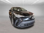 2020 Toyota C-HR LE
