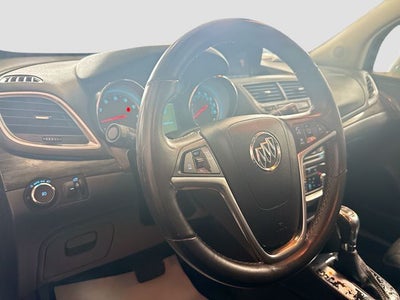 2015 Buick Encore Convenience